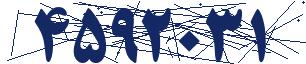 کد امنیتی