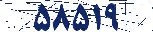 کد امنیتی