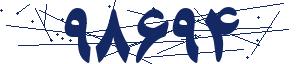 کد امنیتی