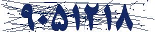 کد امنیتی